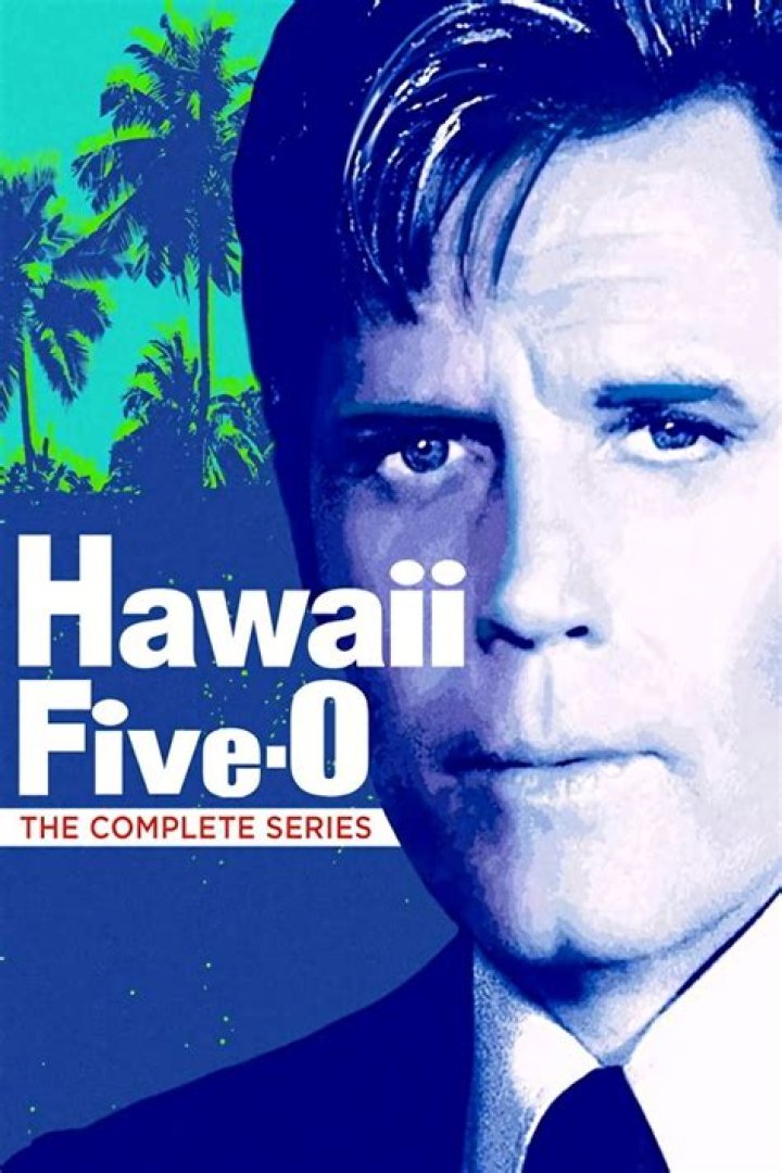 Was rumer willis on hawaii five o?